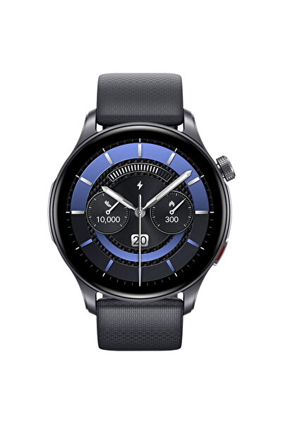 Zeblaze Ceas inteligent Btalk GPS gri