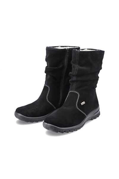 Rieker suede boots Z7171-01