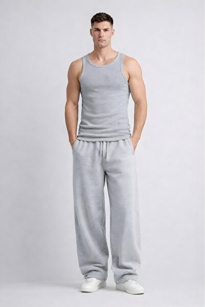 YAKAMEL Men's Basic, Breathable, Flexible, Daily & Sports Use Ribbed Sports A...