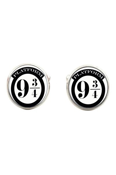 HALAMODO Stylish Cufflinks for Men's Casual Shirts