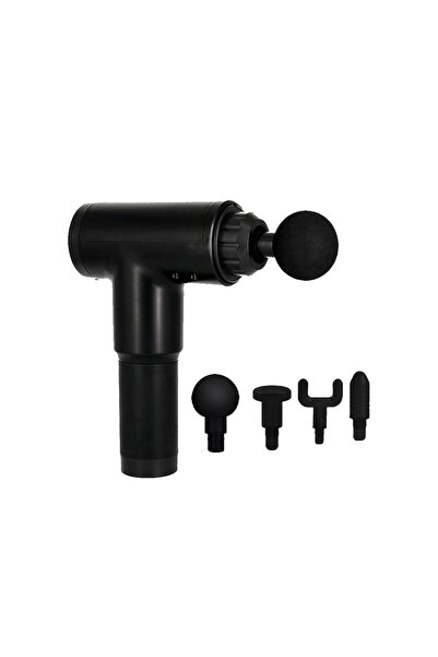 HALAMODO جهاز تدليك كهربائي عميق للأنسجة بستة سرعات، أداة استرخاء اهتزازية لل...