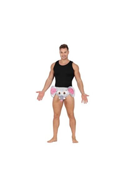 Guirca Elephant Underwear