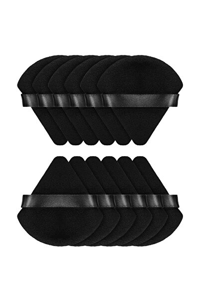 Arabest Powder Puffs, for Face Powder Triangle Makeup Puff,Sponges Beauty Too...