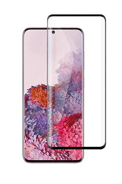 Vip Case واقي شاشة سيراميك متوافق مع سامسونج جالاكسي S25 fe، حماية للشاشة غير...