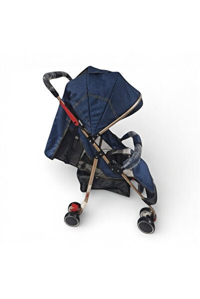 COMPLEX Premium Foldable Baby Stroller: Portable & Lightweight Design for Air...