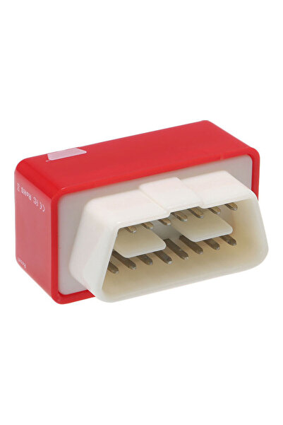 HALAMODO جهاز نيترو إيكونومي ديزل موفر للوقود OBD OBD2، شريحة ضبط للسيارة، لو...