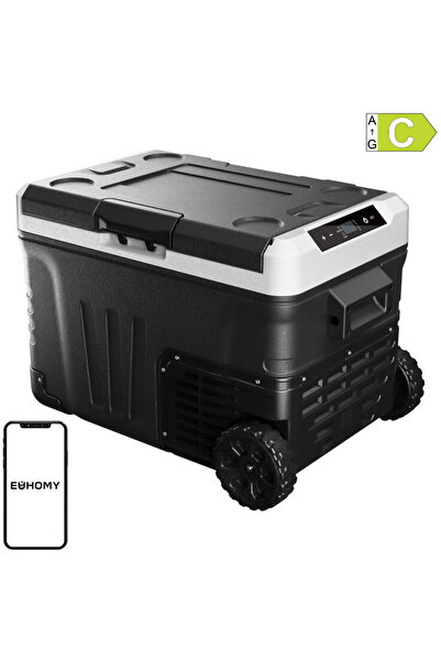 EUHOMY Car Refrigerator CF 003