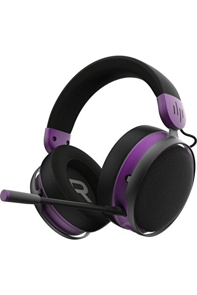 DARK PROJECT PP_SONO_WLESS_BLACK, Bluetooth, Черен