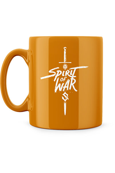 OEM FSH FWGMGSBSWORD 21 OR 1, 310 ml, Portocaliu