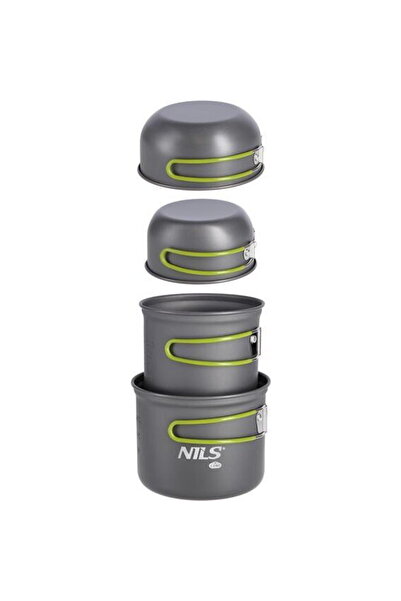 Nils Extreme NC 1767 XL Camping Set