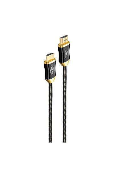 Gembird Cablu video, HDMI (M) la HDMI (M), 30 m, premium AOC