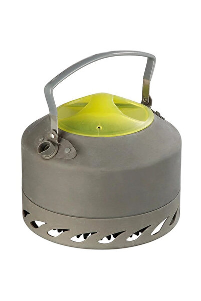 meva TURBO tourist kettle for gas stoves, 0.9L