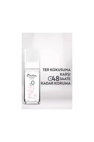 Emotion Sprey Deodorant Love 100 ml