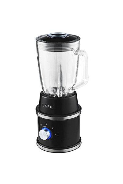 Lafe Table Blender TITANIUMPOWER 1300 W 1.5 L Black