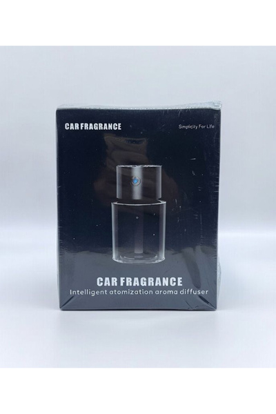 generic3 موزع هواء عطري 160 مل مع مؤشر ضوئي