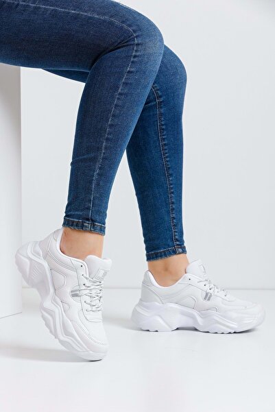 Devida Kadın Spor Ayakkabı Air Hera Series D143