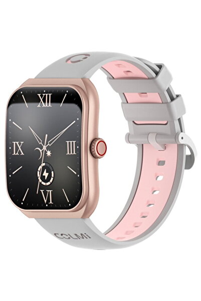 COLMI Smartwatch P86, 1.93", Pink