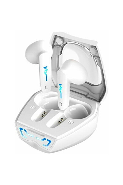 GENIUS 31710024400, In-Ear, BT 5.3, TWS, White