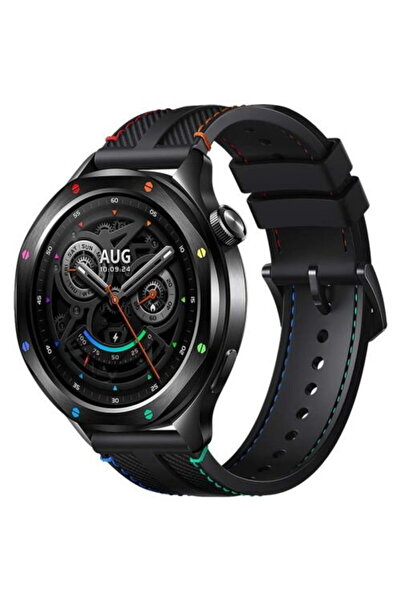 Xiaomi Watch S4 Rainbow Smartwatch