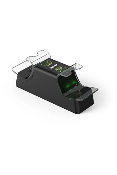Hama 00115496 Charging Station for Xbox Series X/S