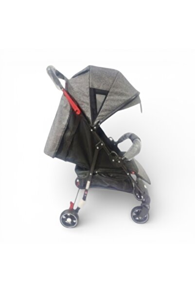 COMPLEX Versatile Portable Baby Stroller: Space-Saving Design, Smooth Maneuve...