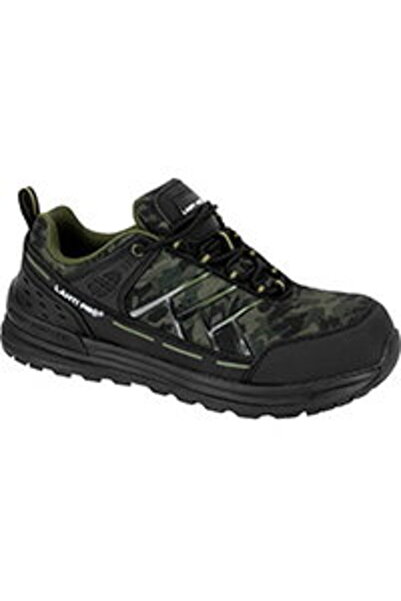 LAHTI.PRO.Q LAHTI.PRO WATERPROOF WOVEN SHOE CAMOUFLAGE MODEL (S2SRC) - 43