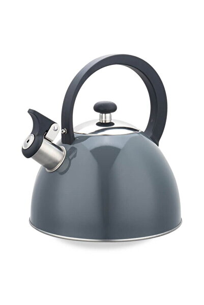 Maestro MR-1302-GREY Kettle 2.5 L Grey
