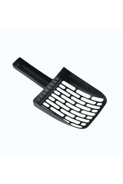 Rothoplast Rotho Shovel, Plastic, Black (12.5 x 24 x 5 cm) – Utility and Resi...