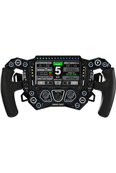 SOELPEC Spectra XR Bazalt