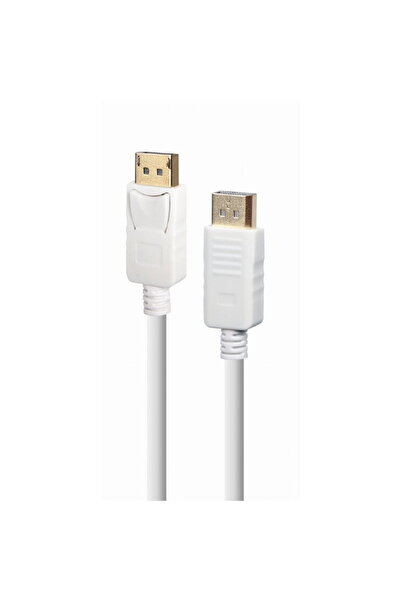 Gembird Cablu video, DisplayPort (M) la DisplayPort (M), 1,8 m, rezoluție max...