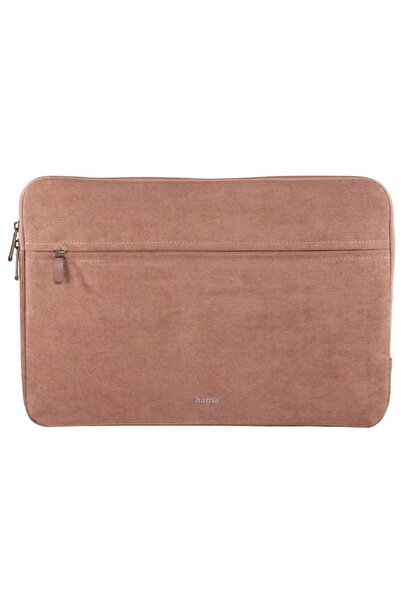 Hama Cali 15.6 Laptop Sleeve - Orange