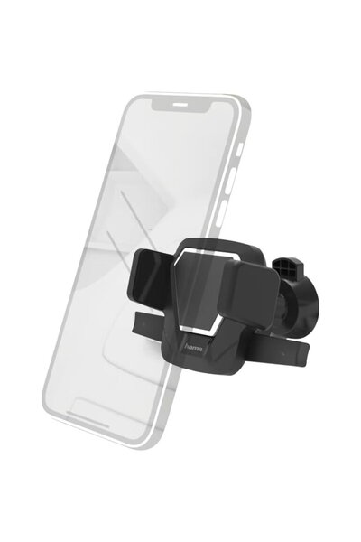 Hama 00183301 Suport uni pentru smartphone Comfort Vent