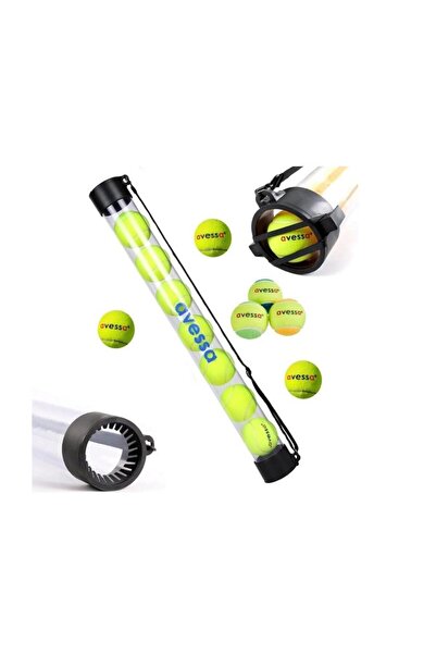AVESSA Tbc-30 Tenis Topu Toplama Aparatı