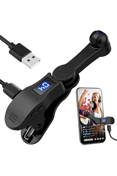 Arabest Auto Clicker for Smart Phone, Phone Screen Device Speed Clicker for P...