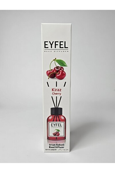 Eyfel Eyfel room air freshener, Cherry, 55ml