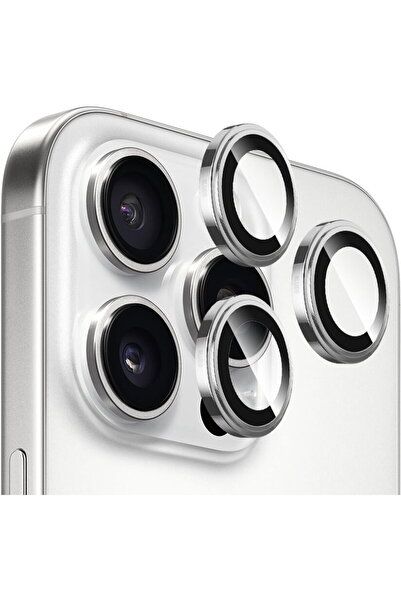 BLUEO Screen Protector for iPhone 14 Pro / iPhone 14 Pro Max - Sapphire Cryst...