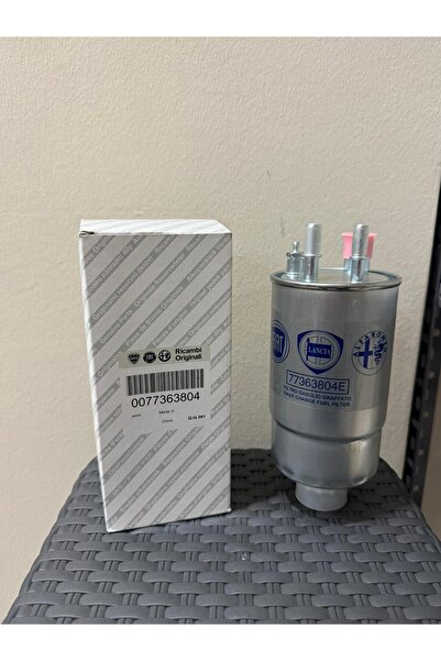 İthal Mazot Filtresi Doblo 1,9jtd - Fiorino-nemo-bipper 1,3 Multijet