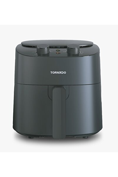 tornedo قلاية هوائية تورنيدو بدون زيت 1300وات مانيوال TAF9001-GS