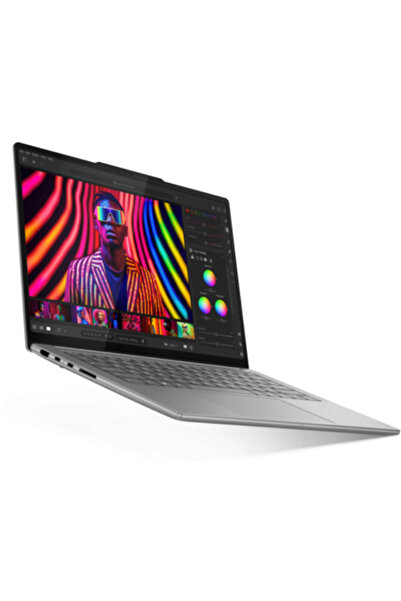 LENOVO Yoga Pro 7 14IAH10 Intel Core Ultra 7 255H 14.5 ίντσες RAM 32GB SSD 1T...
