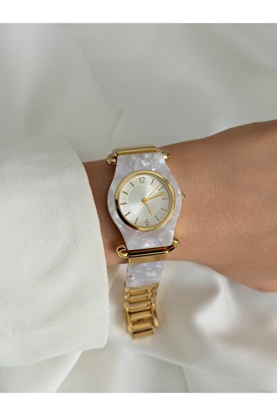 CLUPPOLOON ساعة يد نسائية من YUPING SADE لا تتلفون لونها