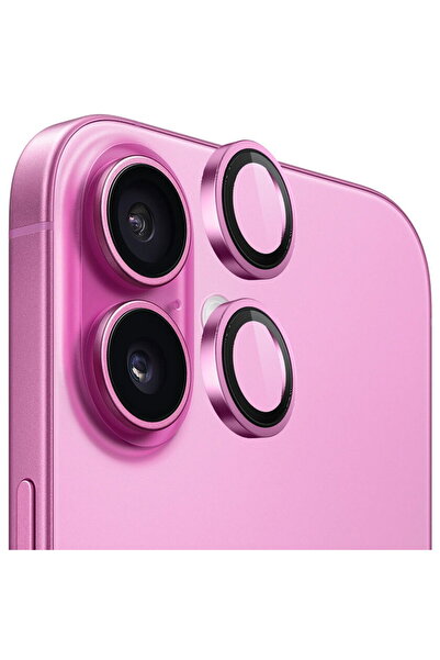 BLUEO Screen Protector for iPhone 15 / iPhone 15 Plus (set 2) - Original Meta...