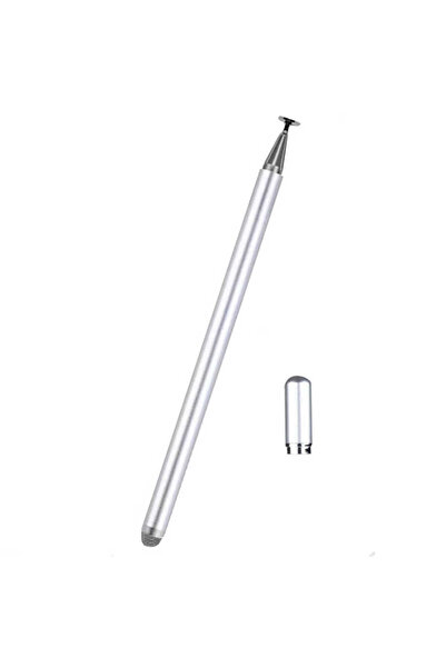 FLAMENKO Flmk Pencil 04 Touch Drawing Pen-Grey