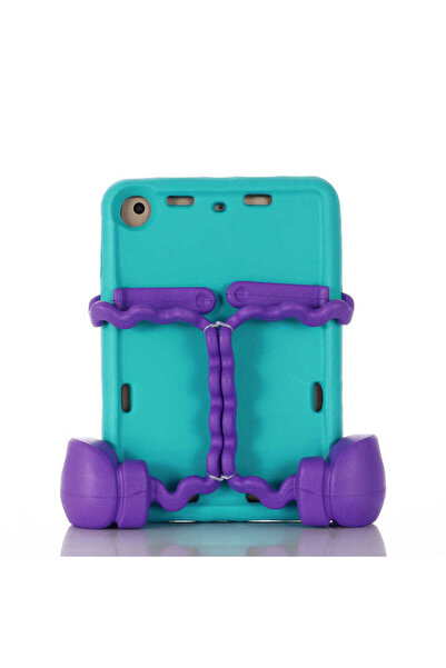 FLAMENKO Mini 5 Flmk Eva Boxer Tablet Silicone - Blue