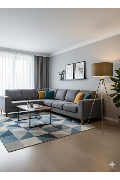 BİAVİZE HASIR BAŞLIKLI LAMBADER 110 CM AYAKLI