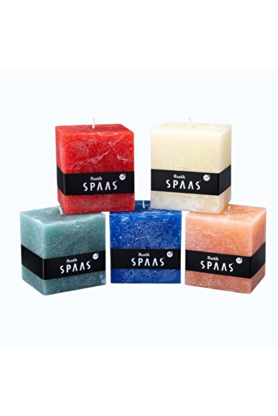 Rothoplast SPAAS Rustic Candle – 900 g