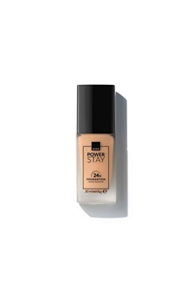 AVON Power Stay 24-Hour Longwear Foundation SPF10