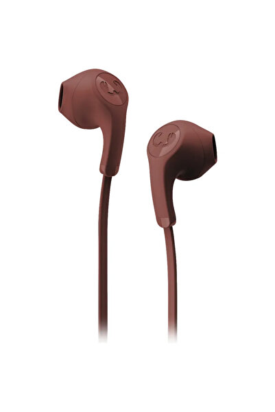 OEM Fresh n Rebel Headphones 00215232, 20 Hz, Red