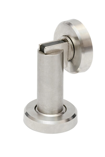 Axis عدد 10 رداد باب مغناطيسي مصنوع من الاستانلس المقاوم للصدأ وزن 225 جرام -...