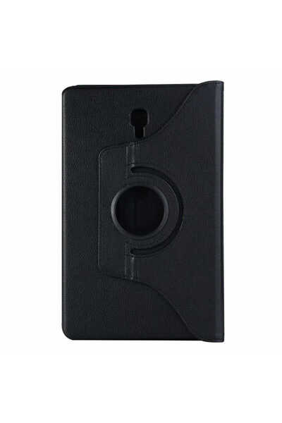 FLAMENKO حافظة جالاكسي تاب ايه تي 590 متوافقة مع حامل قابل للدوران من FLMK - ...