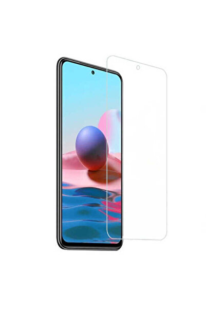FLAMENKO Redmi Note 10S Zore Nano Micro Tempered Screen Protector -